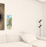 Lake Lure Resort Wall Decor