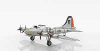 c1938 Boeing B-17 Flying Fortress Sculpture
