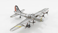 c1938 Boeing B-17 Flying Fortress Sculpture