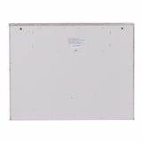 White Wall Mount Folding Desk