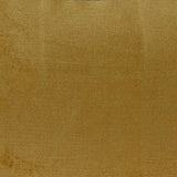 Boho Yellow with Gold Fringe Decorative Lumbar Throw Pillow