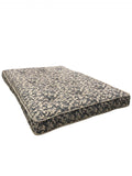 8' Camo Double Foam Full Mattress