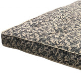 8' Camo Double Foam Full Mattress