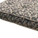 8' Camo Double Foam Full Mattress