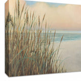 36" Natural Beach Trail Giclee Print on Gallery Wrap Canvas Wall Art