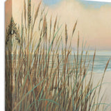 36" Natural Beach Trail Giclee Print on Gallery Wrap Canvas Wall Art