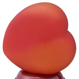 Glowing Heart Shaped Table Lamp