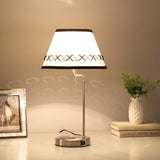 20? Modern Metal Table Lamp With USB Port