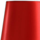 21? Red Sculptural Clown Phone Holder Desk Lamp