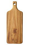 Natural Laurel Wood Anti Bacterial Paddle Board
