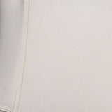 16" Cream Premium Oblong Shantung Lampshade