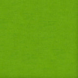 17" X 17" Lime Zippered Polyester Solid Color Throw Pillow Cover