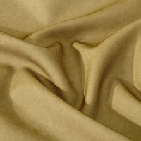 Set of Two 84"  Gold Ombre Shades Window Panels