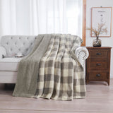 Fawn Cottage Oversized Blanket