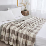 Fawn Cottage Oversized Blanket