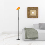 67" Color Changing LED Smart Novelty Floor Lamp