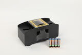 BuyDBest Manual Card Shuffler for Playing Card Games, Suitable for Blackjack, Uno, Skip Bo, Bingo Cards