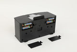BuyDBest Manual Card Shuffler for Playing Card Games, Suitable for Blackjack, Uno, Skip Bo, Bingo Cards