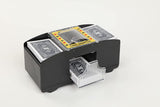 BuyDBest Manual Card Shuffler for Playing Card Games, Suitable for Blackjack, Uno, Skip Bo, Bingo Cards